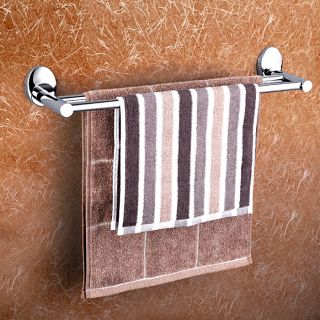 Полотенцедержатель Frap F1609 хром